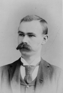 Herman Hollerith